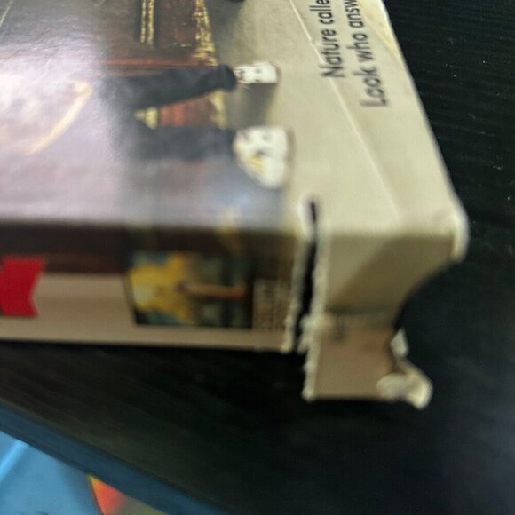 Big Daddy (VHS 1999) - Picture 3 of 4